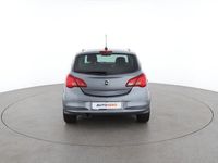 tweedehands Opel Corsa 1.0 Turbo Online Edition 90PK | HU39877 | Navi | A