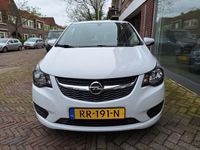 tweedehands Opel Karl 1.0 ecoFLEX Edition 5Drs /40.000 Km/Airco/Cruise/1