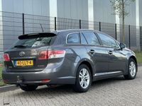 tweedehands Toyota Avensis 1.8 VVTi Bns special wagon 2010 dealer onderh