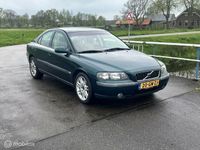 tweedehands Volvo S60 2.4