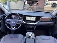 Occasion Kia e-Niro Premium 150 kW (204 PK) 2022 Grijs SUV