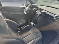 Occasion Citroën DS3 93 PK (68 kW) 2014 Paars Hatchback