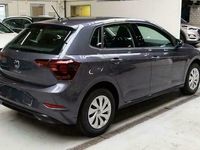 Occasion VW Polo Life 95 PK (69 kW) 2022 Grijs Sedan