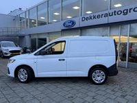 Occasion Ford Transit Trend 150 PK (110 kW) 2024 Wit Van