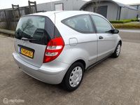 tweedehands Mercedes A150 Classic