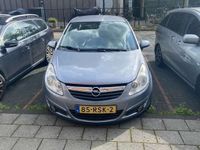 tweedehands Opel Corsa 1.2 16V ecoFLEX Easytronic Color Edition