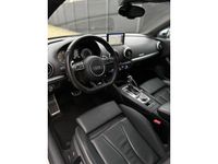 tweedehands Audi S3 Limousine 2.0 TFSI Quattro B&O Panorama ACC