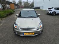 Occasion Mini Cooper 120 PK (88 kW) 2007 Grijs Hatchback