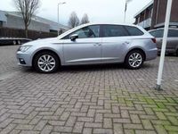 tweedehands Seat Leon ST 1.5 TSI 131PK STYLE / NAVI / PDC / C.C.