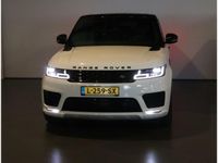 tweedehands Land Rover Range Rover Sport 3.0 P400 MHEV HST