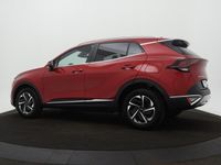 tweedehands Kia Sportage 1.6 T-GDi Hybrid Edition - Navigatie - Stoel en St