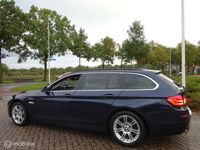tweedehands BMW 520 5-SERIE Touring d Executive 2011|Leder|Clima|Cruise!