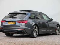 tweedehands Audi S6 Avant TDI Quattro - 350 pk **Pano / Bang Olufsen /