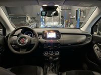 tweedehands Fiat 500X Cross 1.4 Turbo S-Design AUTOMAAT|PANORAMADAK|CARPLAY|CAMERA|XENON|STOELVERWARMING|HALF-LEER