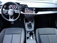 tweedehands Audi A3 Sportback 30 TFSI Black Edition l 19 Inch l Naviga