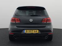 tweedehands VW Golf VI 2.0 GTI XENON / LED ACHTER / TREKHAAK / STOELVERW / NAVI / CLIMA / PDC