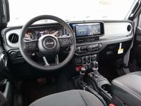tweedehands Jeep Wrangler Model 2024 Facelift PLUG-IN HYBRIDE
