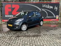 tweedehands Peugeot 107 1.0 Active