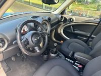 tweedehands Mini Cooper Countryman 1.6 Pepper