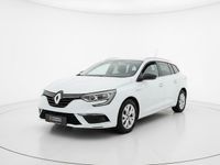 Occasion Renault Mégane IV LIMITED 116 PK (85 kW) 2020 Wit Hatchback