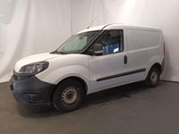 tweedehands Fiat Doblò Cargo 1.3 MJ L1H1 Actual - Motor Tikt - BTW