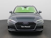 Occasion Audi A4 Business 150 PK (110 kW) 2020 Grijs (metallic) Sedan
