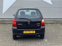 tweedehands Suzuki Alto 1.1 GLS | APK 11-03-2025 | Stuurbekrachtiging | Elektrisch pakket |