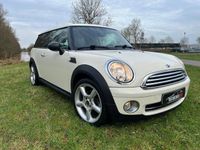 tweedehands Mini One Clubman 1.4 Pepper