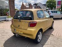 tweedehands Toyota Yaris 1.0 Vvt-i Linia Sol Airco Export