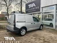 tweedehands VW Caddy Cargo 2.0 TDI Exclusive