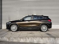 Occasion BMW X2 Executive 140 PK (102 kW) 2019 Sparkling storm brillanteffekt SUV