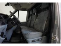 tweedehands Ford Transit 260S 2.2 TDCI SHD Schuifdeur| Radio| CD| Trekhaak| Handel/Ex