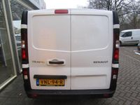 tweedehands Renault Trafic BESTEL 2.0 120PK L2 AIRCO CRUISE CONTROL