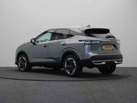 Occasion Nissan Qashqai N-Connecta 158 PK (116 kW) 2025 Grijs SUV