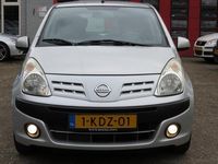 tweedehands Nissan Pixo 1.0 Look NL AUTO 113.000 KM .