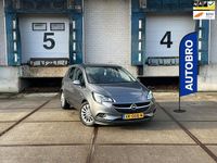 Occasion Opel Corsa Edition 90 PK (66 kW) 2019 Grijs Hatchback