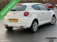 tweedehands Alfa Romeo MiTo 1.4 Progression