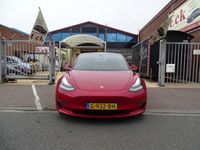 tweedehands Tesla Model 3 Standard RWD Plus 60 kWh incl btw 1 eigenaar nederlandse auto