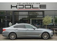 Occasion BMW 530 Executive 293 PK (215 kW) 2019 Grijs Sedan