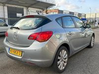 tweedehands Opel Astra 1.6 Edition /CRUISE/PDC/NAVI/AUT/LEESTEKST/