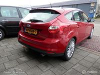 tweedehands Ford Focus 1.6 EcoBoost Titanium