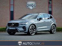 Occasion Volvo XC60 R-Design 2026 Grijs SUV
