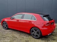 tweedehands Mercedes A200 Business Solution Plus Upgrade