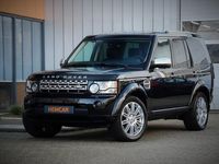 tweedehands Land Rover Discovery 5.0 V8 Ultimate 7 persoons