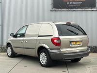 tweedehands Dodge Ram VAN 2.5 CRD, Airco, Handgeschakeld, Parrot, Dubbele schuifdeur