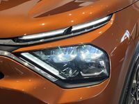 tweedehands Citroën e-C4 Feel 50 kWh | €2000,- overheidssubsidie | Apple Carplay / Android Auto | Zeer compleet