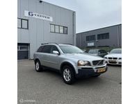 Occasion Volvo XC90 Executive 315 PK (231 kW) 2005 Grijs SUV