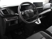 Occasion Opel Vivaro S 177 PK (130 kW) 2024 Zwart MPV