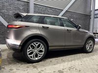 tweedehands Land Rover Range Rover evoque D180 AWD R-Dynamic | Stoel+Stuurverwarming | Leder | Camera | Trekhaak