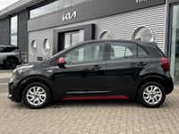 tweedehands Kia Picanto 1.0 CVVT COMFORTPLUSLINE NAVIGATIE